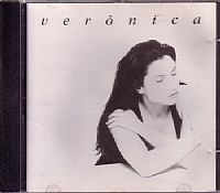 CD VERONICA SABINO - VERONICA 1993